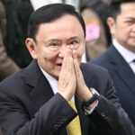Верховный суд Таиланда приговорил Таксина Чинавата к году тюрьмы