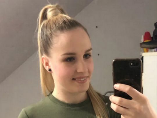 Відома спортсменка раптово померла через тиждень після народження доньки (фото)