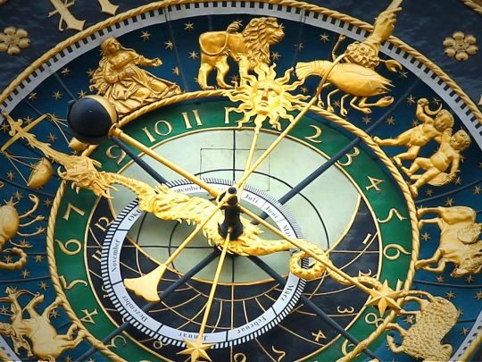 Визнання колег та&nbsp;фінансові бонуси: названі найудачливіші знаки середини вересня