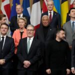 Європа визнала, що не впорається без США, — ЗМІ