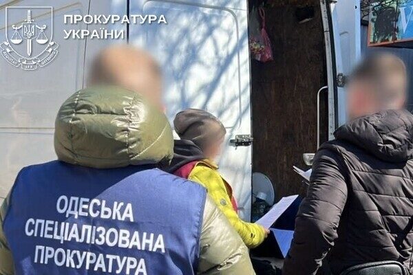 В Одессе будут судить торговцев непригодностью и отсрочками