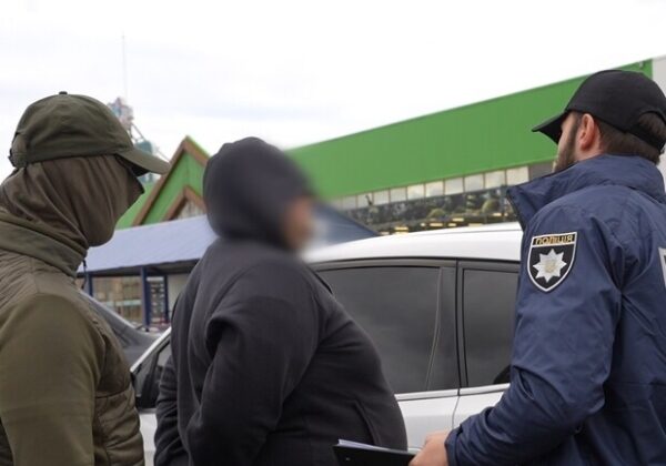 В Одесской области задержали главу одного из РТЦК и СП: что он натворил