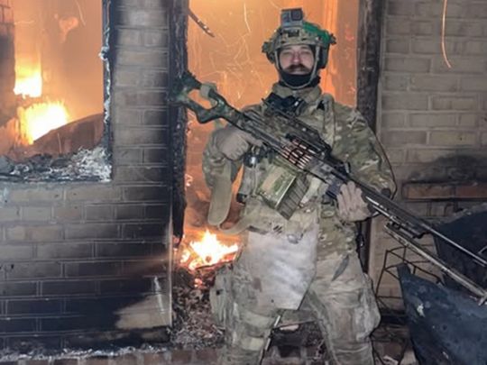 &laquo;Дев'ять переламаних ребер&raquo;: відомий актор ледь не&nbsp;загинув в&nbsp;ДТП