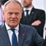 «Я — реаліст»: Туск про зустріч Трампа та Зеленського