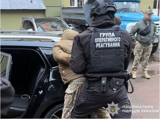 Катували, грабували і&nbsp;знущалися: у&nbsp;Тернополі військові мордували поранених захисників України