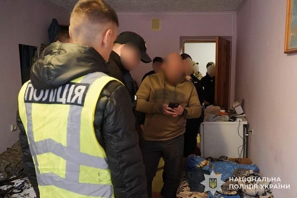 Катували, грабували і&nbsp;знущалися: у&nbsp;Тернополі військові мордували поранених захисників України