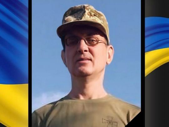Понад рік жевріла надія: на&nbsp;Покровському напрямку загинув захисник з&nbsp;Волині