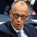 путін не хоче миру — він хоче бомбити: німецький канцлер про те, чому не хоче зустрітися з диктатором