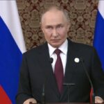 путін нервово відреагував на Tomahawk для України: погрожує новою зброєю