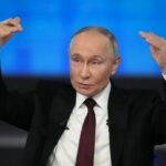 росія висунула умови для угоди з Україною — ЗМІ