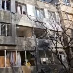 Росіяни вдарили по центру Чернігова, лікарні у Херсоні та базі відпочинку у Сумах (фото, відео)