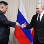Співпраця Північної Кореї та росії несе нову велику загрозу: про що йде мова