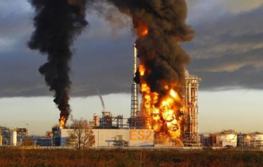 США допомагають Україні атакувати російську інфраструктуру&nbsp;&mdash; ЗМІ