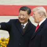 Трамп уже не хоче зустрічатись з лідером Китаю Сі Цзіньпіном: що сталось