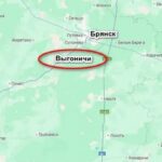 У Брянській області пролунали вибухи: уражено електропідстанцію