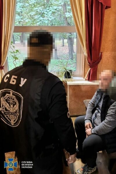 У&nbsp;Мін'юсті знайшли &laquo;кришу&raquo; ухилянтів: послуга коштувала 20 тисяч доларів