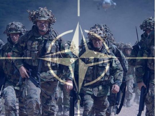 Європа не&nbsp;готова дати відсіч росії: ЗМІ про нові виклики