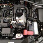 Замена охлаждающей жидкости в японских автомобилях: пошаговый процесс и рекомендации