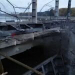 ЗСУ вдарили по греблі в Бєлгороді: зафіксовані підтоплення, в регіоні паніка і надзвичайна ситуація