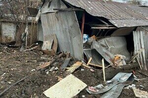 Утренний удар по Одесчине: есть повреждения в многоэтажке