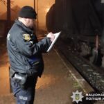 Бежала за козой: в Одесской области на железной дороге погибла женщина