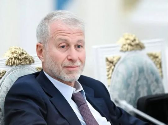 Абрамович знайшов спосіб не&nbsp;віддавати Україні обіцяні мільярди від продажу &laquo;Челсі&raquo;
