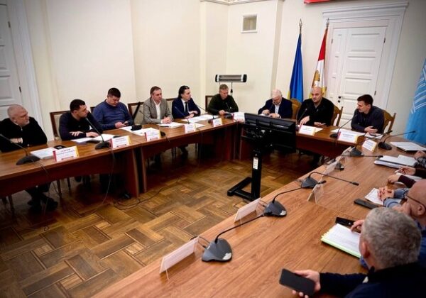 В Одессе хотят досрочно погасить кредит более чем на 600 миллионов гривен
