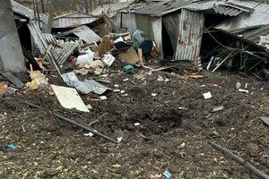 Утренний удар по Одесчине: есть повреждения в многоэтажке