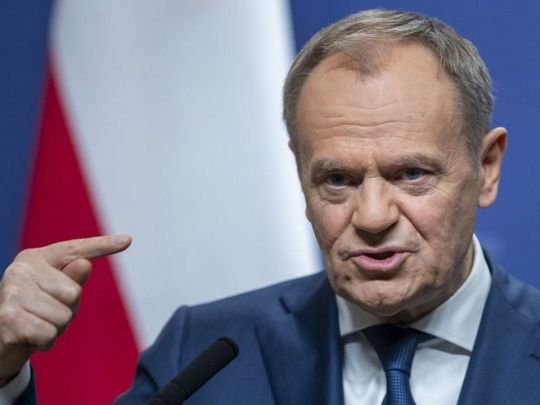 &laquo;Я&nbsp;попереджав президента Зеленського&raquo;: прем&rsquo;єр-міністр Польщі про корупційний скандал в&nbsp;Україні