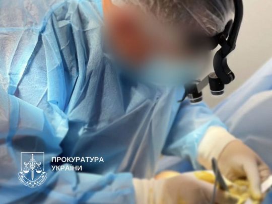 Краса вимагає жертв: у&nbsp;Києві судитимуть пластичного хірурга, пацієнтка якого померла під час операції