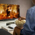 Купити телевізор не за 120 тисяч гривень, а «лише» за 90: як цьогоріч у «Чорну п’ятницю» можна суттєво зекономити