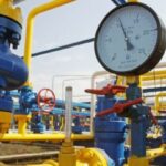 Литва та росія ведуть переговори щодо продовження угоди про транзит газу до Калінінграда