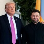 Мир на межі зриву: що приховують переговори Трампа з москвою та Києвом