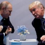 «Мирний план» США та рф базується на фактичній капітуляції України