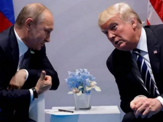 &laquo;Мирний план&raquo; США та&nbsp;рф&nbsp;базується на&nbsp;фактичній капітуляції України
