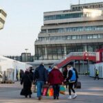 Найбільший притулок українських біженців у Німеччині мають закрити: що сталося