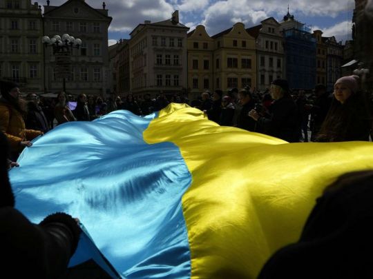 План Трампа пропонує здати росії територію розміром із&nbsp;Люксембург&nbsp;&mdash; ЗМІ