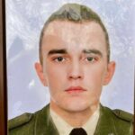 Попереду несли весільний коровай: на Луганщині загинув 22-річний боєць з Рівненщини
