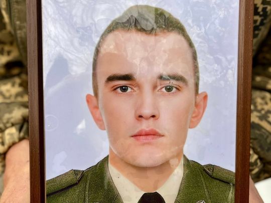 Попереду несли весільний коровай: на&nbsp;Луганщині загинув 22-річний боєць з&nbsp;Рівненщини