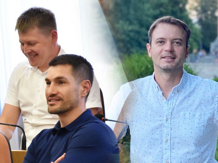 Привіт з&nbsp;Америки: як&nbsp;утікач зумів стати депутатом Полтавської міськради