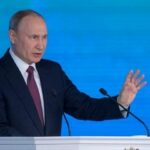 путін спалює росію заради захоплення України: Захід має визнати, що компроміс неможливий
