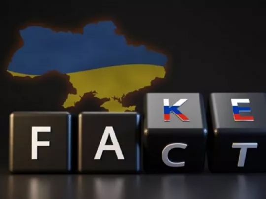 Росіяни розганяють фейк про &laquo;жіночі підрозділи&raquo; ЗСУ у&nbsp;Куп'янську: навіщо вони це&nbsp;роблять