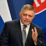 Словаччина проти фінансування війни в Україні коштом російських активів