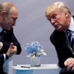 США і росія таємно розробляють новий план із припинення війни в Україні