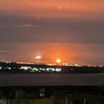 Українські дрони зупинили Волгоградський нафтопереробний завод «Лукойлу»