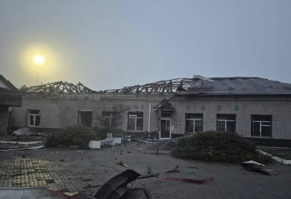 &laquo;Укрзалізниця&raquo; змінила маршрути низки пасажирських поїздів через удари росіян (фото)