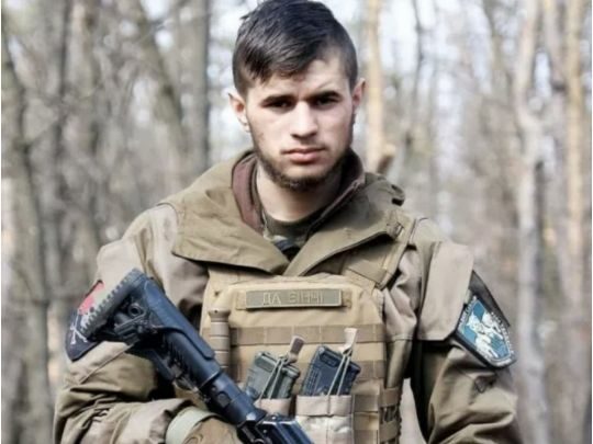 У&nbsp;прифронтовій зоні демонтували пам'ятник легендарному &laquo;Да&nbsp;Вінчі&raquo;: хто та&nbsp;навіщо це&nbsp;зробив (фото)