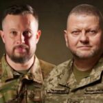 Залужний, Білецький, Буданов: історик Грицак назвав кандидатів, які здатні очолити країну
