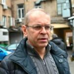 За воєнні злочини на Донбасі: росія внесла Пашинського та вище керівництво України у санкційний список