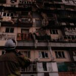 Збільшилася кількість жертв нічного обстрілу Києва